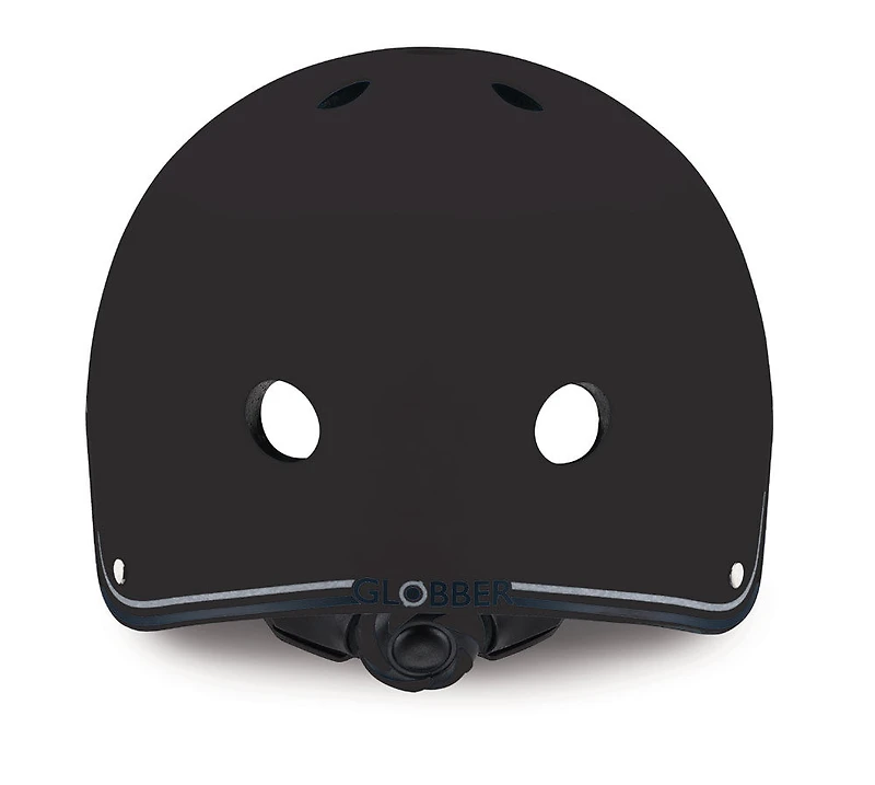 Globber Junior Helmet for Scooter - Noir