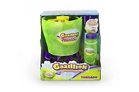 Gazillion Tornado - Purple/Green