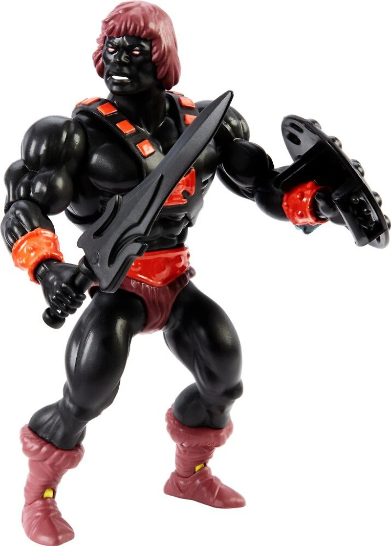 Masters of the Universe: Origins - Figurine articulée