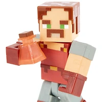 Minecraft Dungeons 3.25" Hal Figure