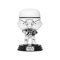 Funko POP! Movies: Star Wars: Rise of Skywalker - First Order Jet Trooper