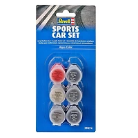 Revell Sports Car Set (1/36) - Model