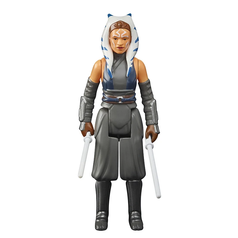 Star Wars Retro Collection Ahsoka Tano