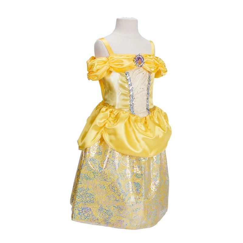 Robe Princesse Belle de Disney 
