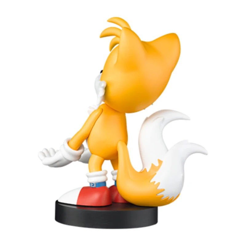 Sega Tails Cable Guy Support De Téléphone Et De Contrôleur - Édition anglaise