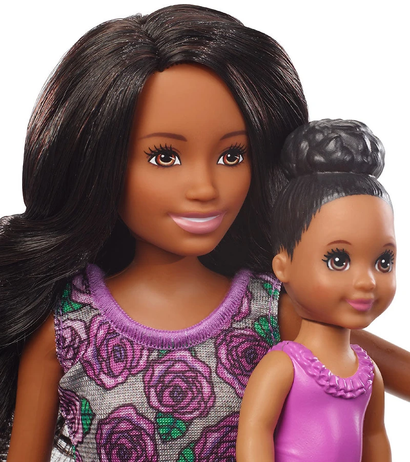 Barbie Skipper Babysitters INC Dolls & Playset