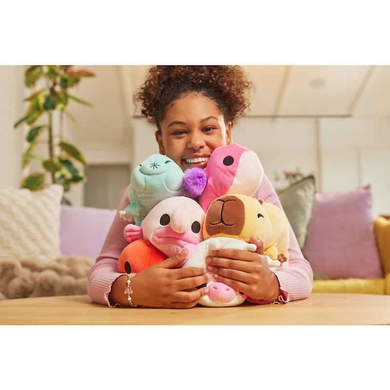 Hug-A-Lumps (Petit) CONNIE de ZURU