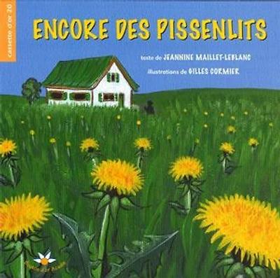 Encore Des Pissenlits - French Text