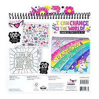 We Can Change the World Kindness Portfolio