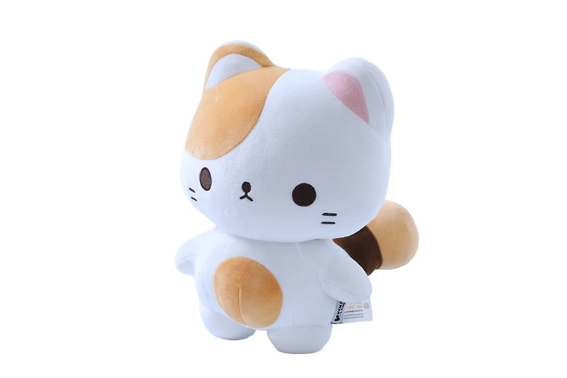 11.8" Yabu Kland Kitt - Ji Plush