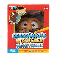 Jeu des Gens Courageux