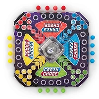 Addo Games Crazy Chase - R Exclusive