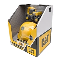 CAT Construction - Micro Rc Excavator