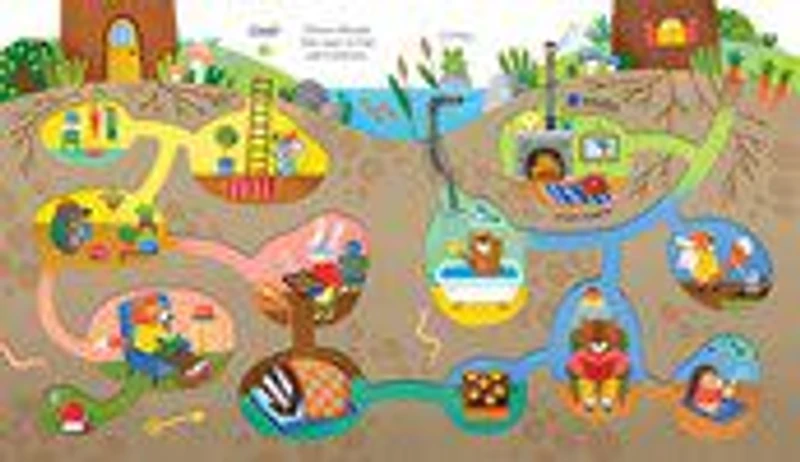 Fingertrail Mazes - English Edition