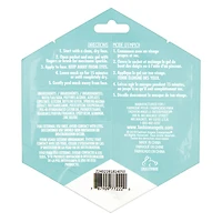 Masque pour le visage Crystal Vibes Fashion Angels - Aigue-marine