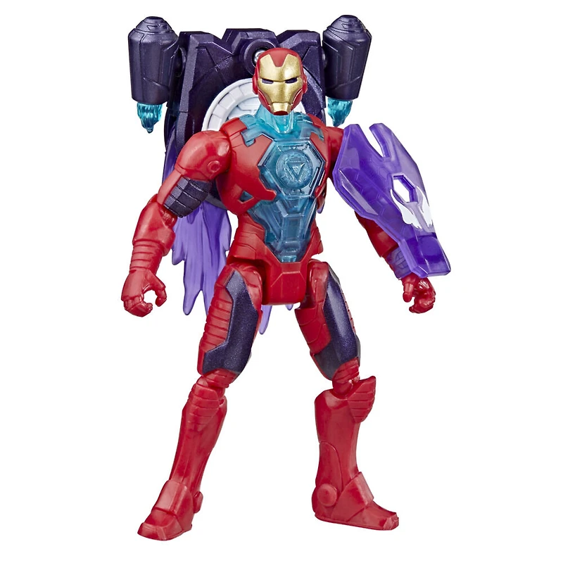 Marvel Avengers VenomVersus Epic World of Action
