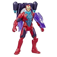 Marvel Avengers VenomVersus Epic World of Action