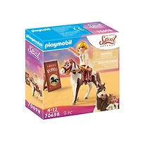 Playmobil - Rodeo Abigail