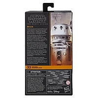 Star Wars The Black Series R5-D4