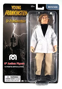 Figurine Young Frankenstein Monster - Édition anglaise