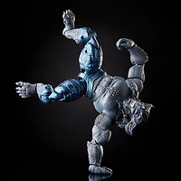 Hasbro Marvel Legends Series - 6-inch Collectible Marvel's Dark Beast Action Figure Toy X-Men: Age of Apocalypse Collection