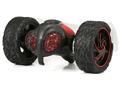 Remote Control 10" Tumblebee with Lights and Sound