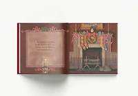 The Night Before Christmas Hardcover - Édition anglaise