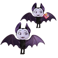 Peluche à Grains Vampirina, Cas de Chauve-Souris