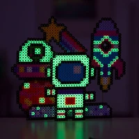 Simbrix Theme Pack - Glowing Galactic