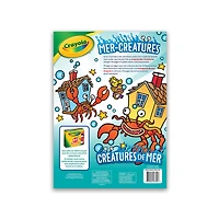 Crayola Colouring Book, 176 Pages