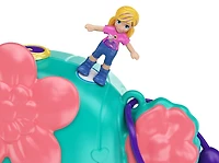 Polly Pocket - Coffret le Ranch Du Cactus