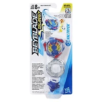 Beyblade Burst - Toupie Valtryek.