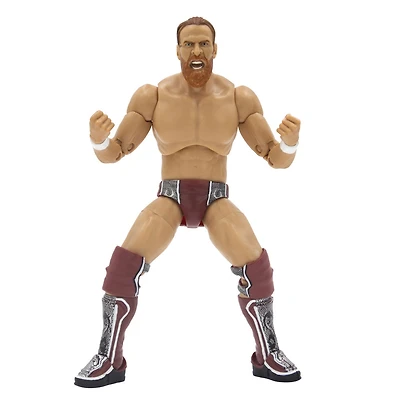AEW Unmatched - Bryan Danielson