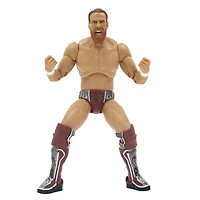 AEW Unmatched - Bryan Danielson
