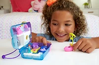Polly Pocket - Coffret la Croisière De Polly