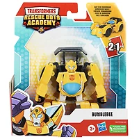 Transformers Rescue Bots Academy figurine Bumblebee de 11 cm
