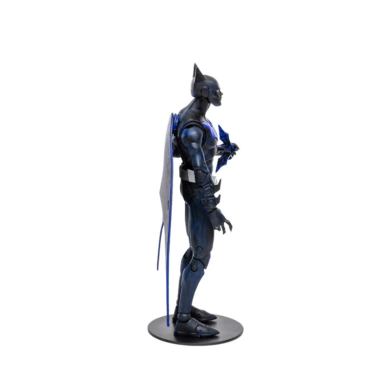 DC Multiverse - Inque comme Batman Beyond Figurine