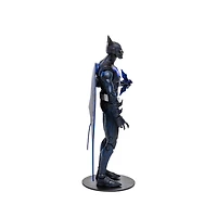 DC Multiverse - Inque comme Batman Beyond Figurine
