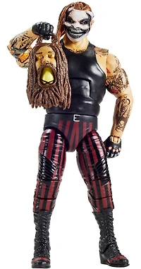 WWE "The Fiend" Bray Wyatt Elite Collection Action Figure