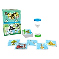 Repos Production - Time'S Up - Kids