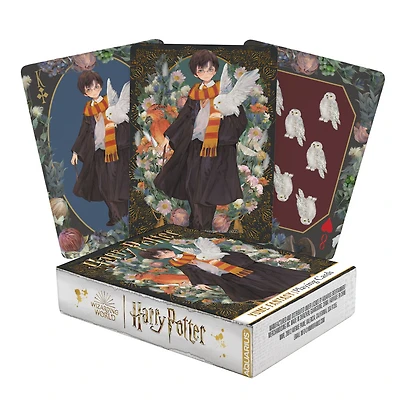 Harry Potter Yume Playing Cards