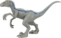 Jurassic World - Meute Féroce - "Blue" le Vélociraptor