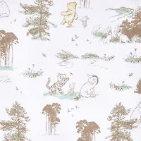 Easy Wrap Swaddle 3 Pack - Disney Winnie