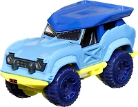 Hot Wheels Licensed Character Car Marvel X-Men Beast