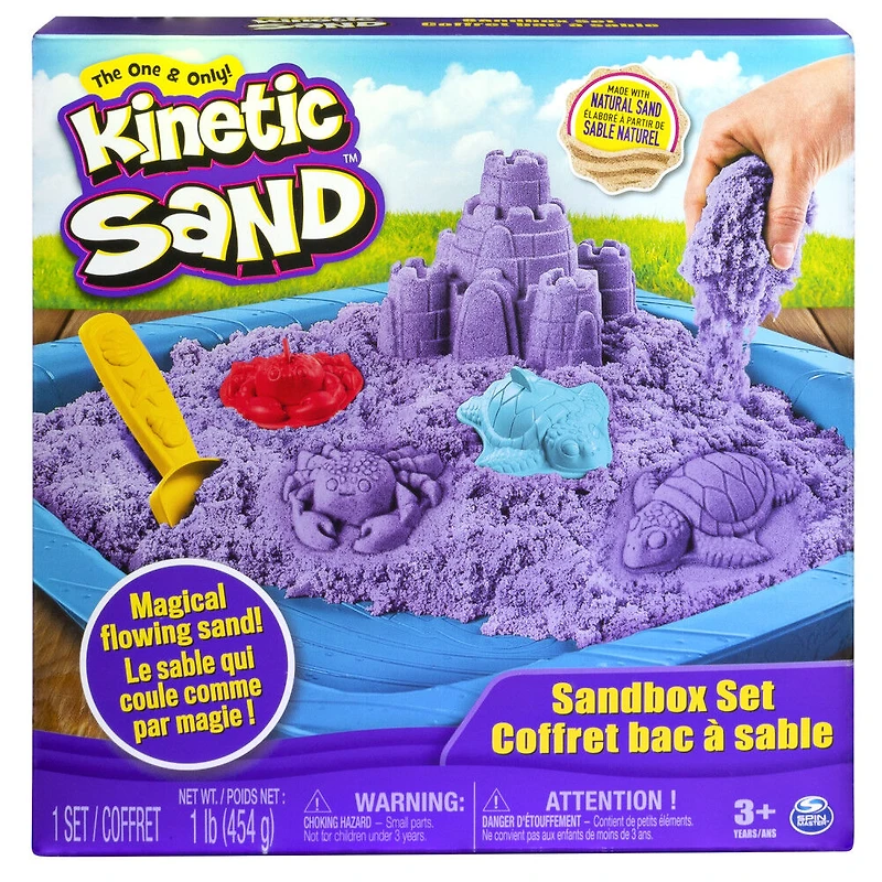 Kinetic Sand