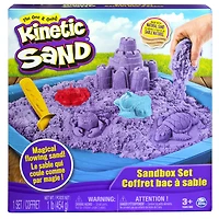 Kinetic Sand
