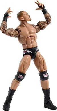 WWE | Collection Elite | Figurine articulée | Randy Orton