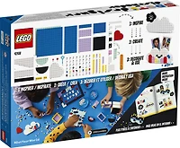 LEGO DOTS La boîte de conception créative 41938 (779 pièces)