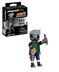 Playmobil - Kakashi