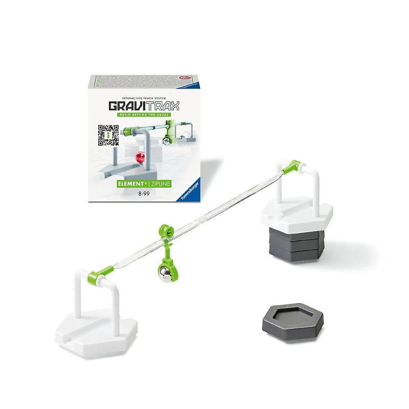 Ravensburger GraviTrax Élément Tyrolienne